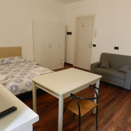 شقة Bergamo Center المظهر الخارجي الصورة