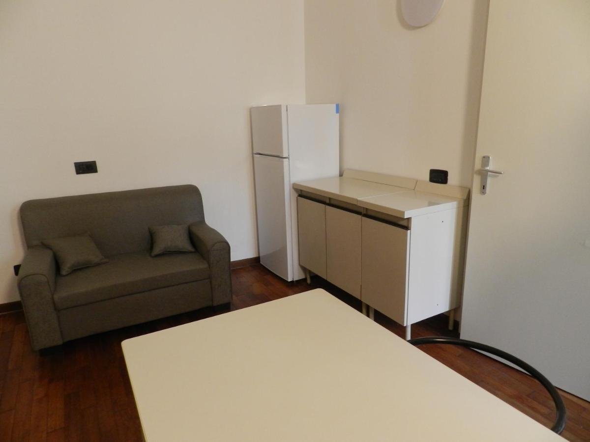 شقة Bergamo Center المظهر الخارجي الصورة