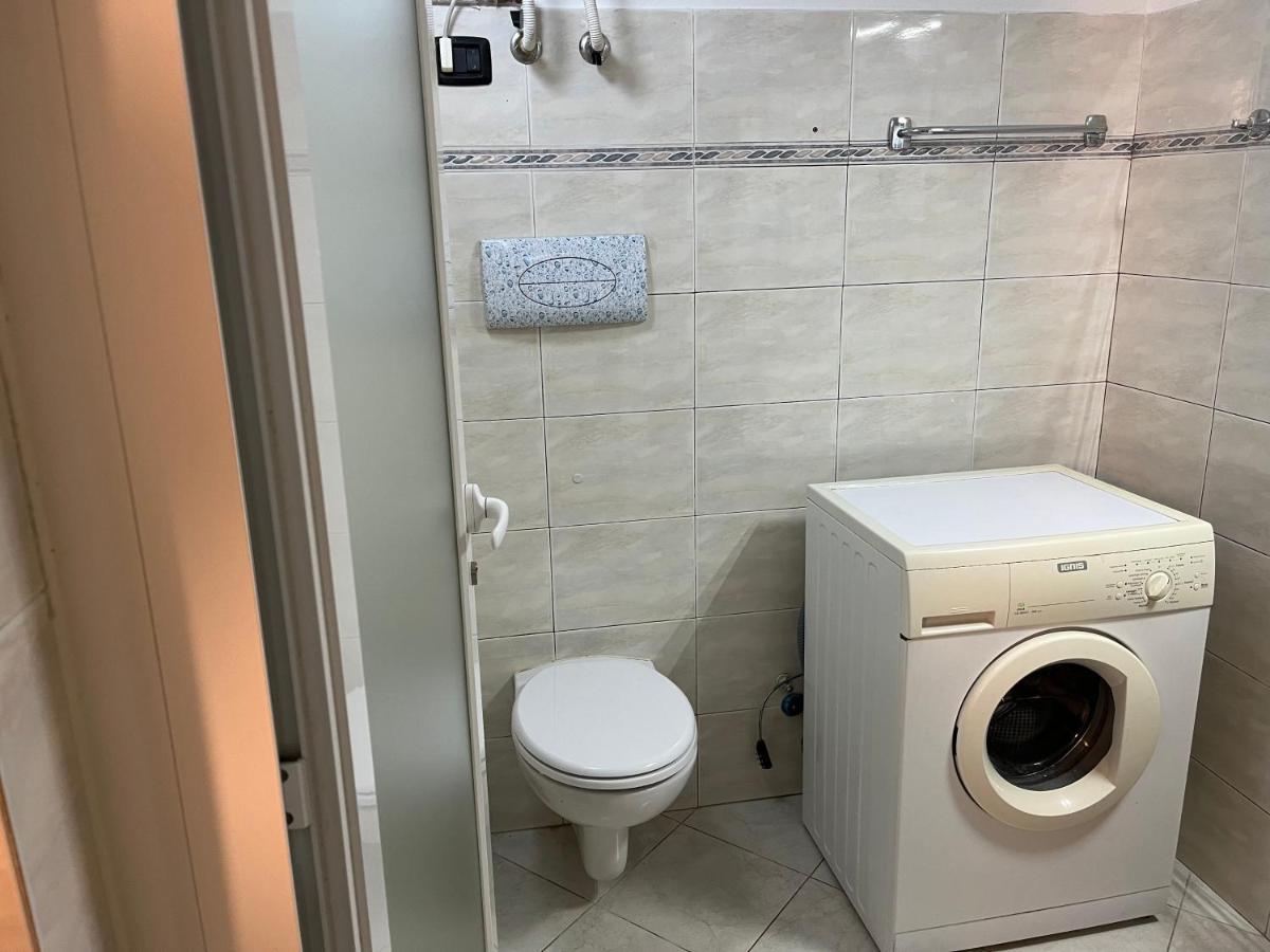 شقة Bergamo Center المظهر الخارجي الصورة